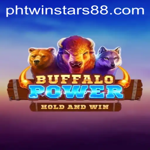 Discover the Adventure of BuffaloPower