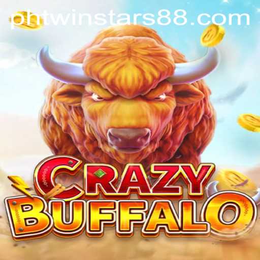 Unveiling CRAZYBUFFALO: A Thrilling Adventure in the Gaming Arena