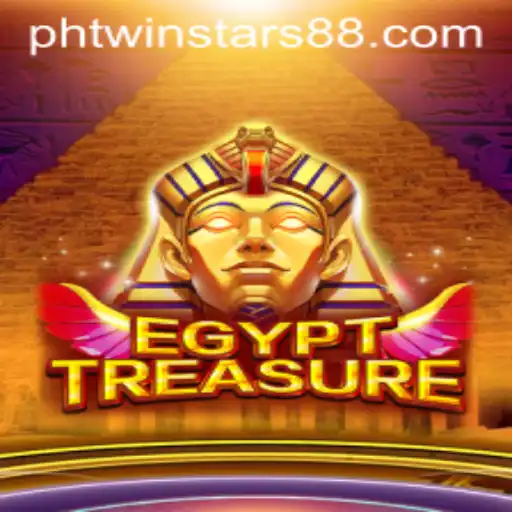 Discover the Ancient Mysteries of EgyptTreasure with Twinstar88 ph