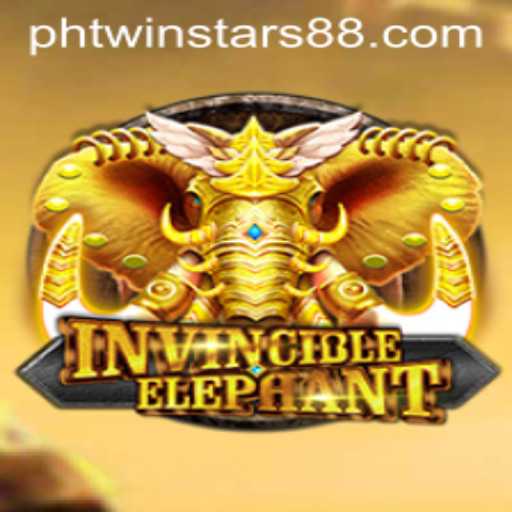 InvincibleElephant: An Engaging Gaming Experience with Twinstar88 ph