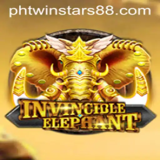 InvincibleElephant: An Engaging Gaming Experience with Twinstar88 ph