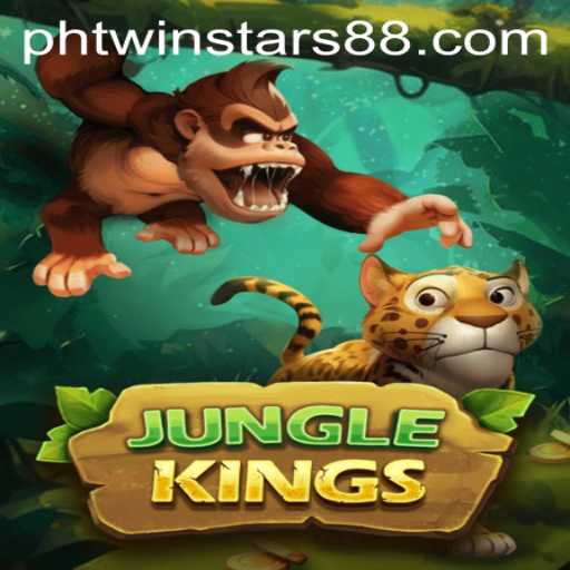 Unveiling the World of JungleKings: Gaming Adventure Awaits