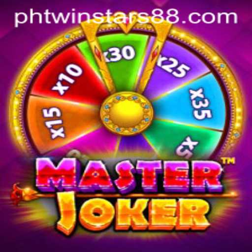 MasterJoker: Discover the Excitement with Twinstar88 PH