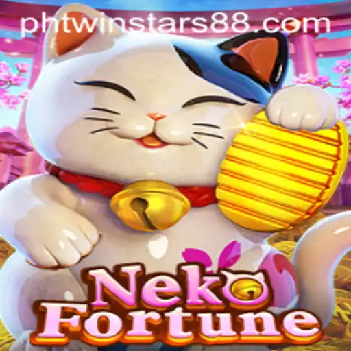 Explore NekoFortune: The Enchanting New Game by Twinstar88