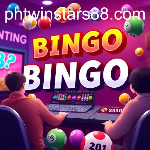 Exploring the World of Online Bingo: A Deep Dive into Twinstar88 PH