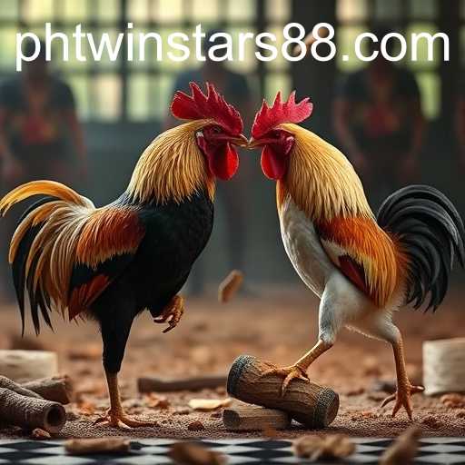 Exploring Online Sabong with Twinstar88 ph