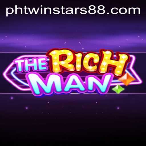 TheRichMan: A Thrilling Adventure in the World of Twinstar88 PH