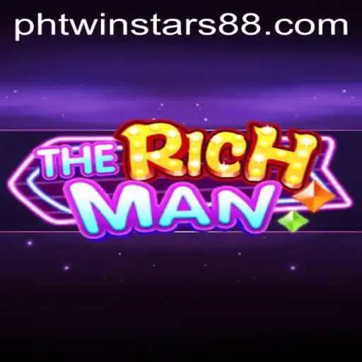 TheRichMan: A Thrilling Adventure in the World of Twinstar88 PH